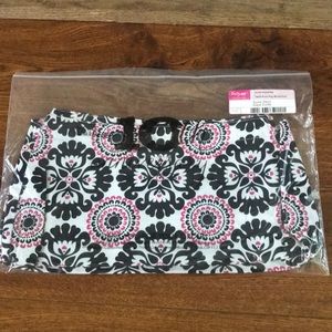 Thirty-one retired purse skirt